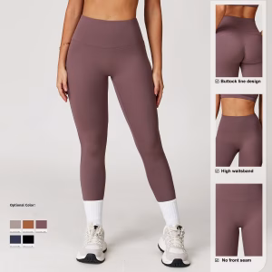Women’s Gym Leaguies – Stretchable & Comfortable