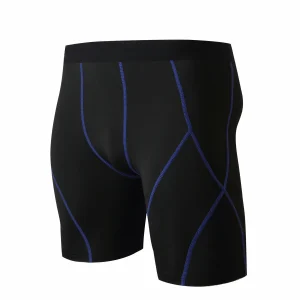Gym Shorts – Comfortable & Breathable