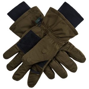 Winter Gloves – Warm & Durable